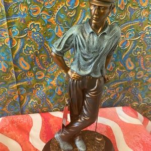 Beautiful decor 🏌️‍♀️ colf style decor